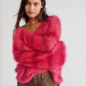 Free People Gelato Pullover